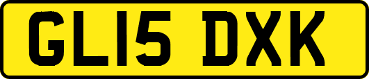 GL15DXK