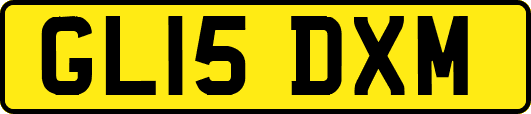 GL15DXM