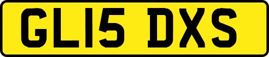 GL15DXS