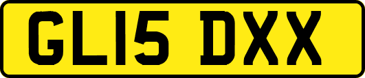 GL15DXX