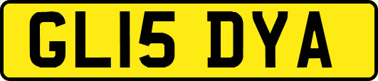 GL15DYA