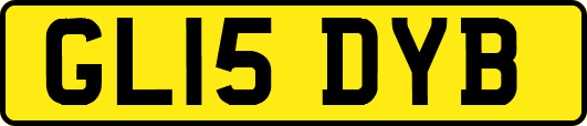 GL15DYB