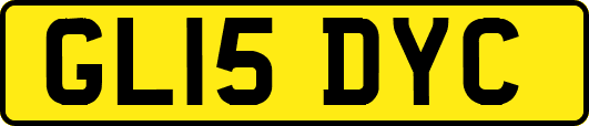 GL15DYC