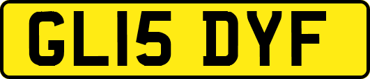 GL15DYF
