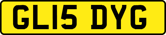 GL15DYG