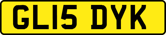 GL15DYK
