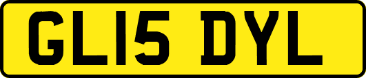 GL15DYL