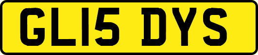 GL15DYS