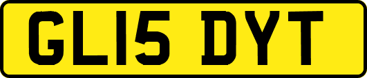 GL15DYT