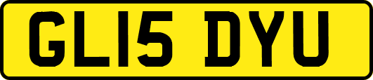 GL15DYU