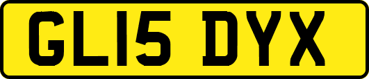 GL15DYX
