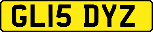 GL15DYZ