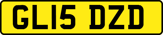 GL15DZD