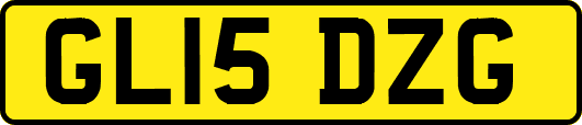 GL15DZG