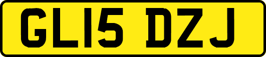 GL15DZJ