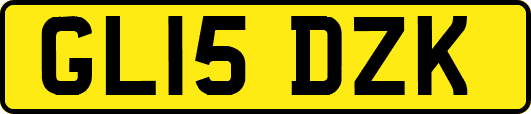 GL15DZK