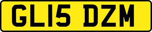 GL15DZM
