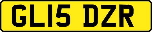 GL15DZR