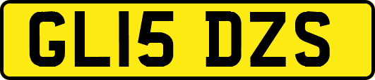 GL15DZS