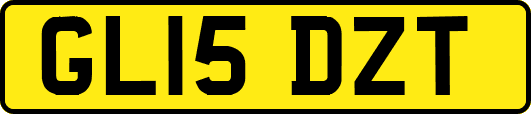 GL15DZT