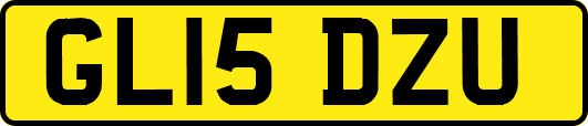 GL15DZU
