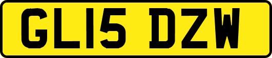 GL15DZW