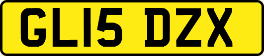 GL15DZX