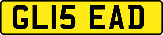 GL15EAD