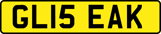 GL15EAK