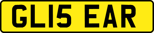 GL15EAR