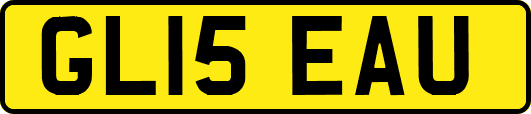 GL15EAU