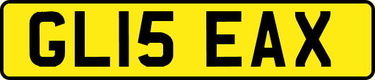 GL15EAX