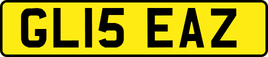 GL15EAZ