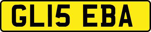 GL15EBA