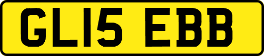 GL15EBB