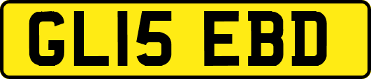 GL15EBD