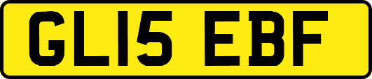GL15EBF