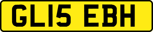 GL15EBH