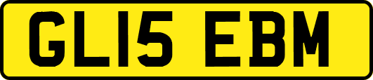 GL15EBM
