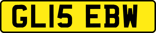 GL15EBW