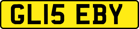 GL15EBY