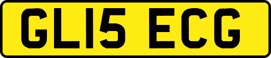 GL15ECG