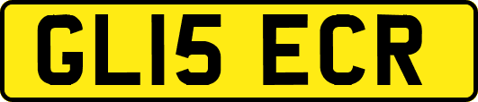 GL15ECR