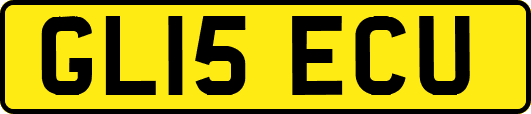 GL15ECU