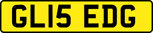 GL15EDG