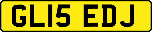GL15EDJ