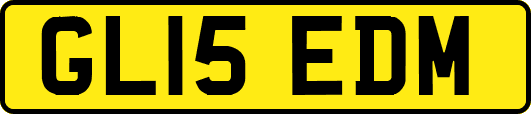 GL15EDM