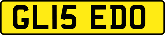 GL15EDO