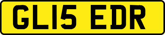 GL15EDR