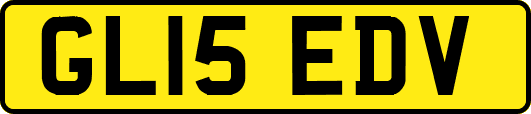 GL15EDV